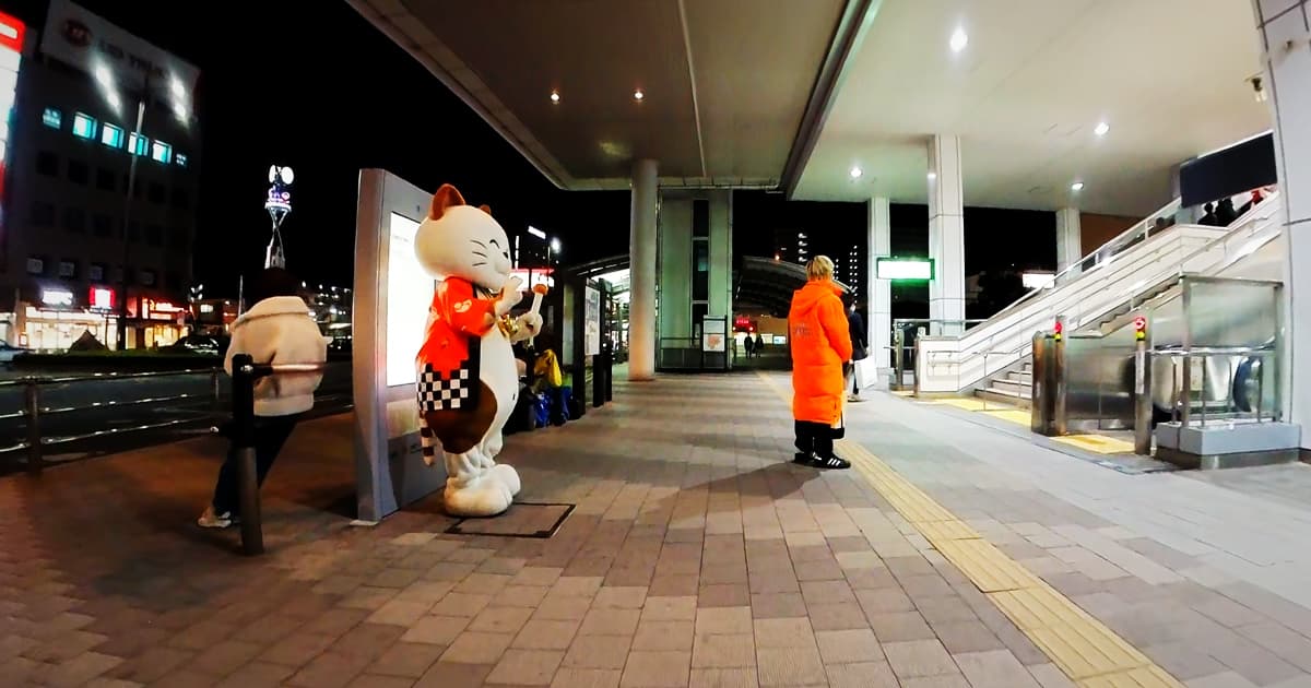 【For People Looking for a Place to Live: Ageo Station】Ageo City with a growing population. The charm of a city with good balance of old and new, convenient location (Ageo City, Saitama Prefecture)